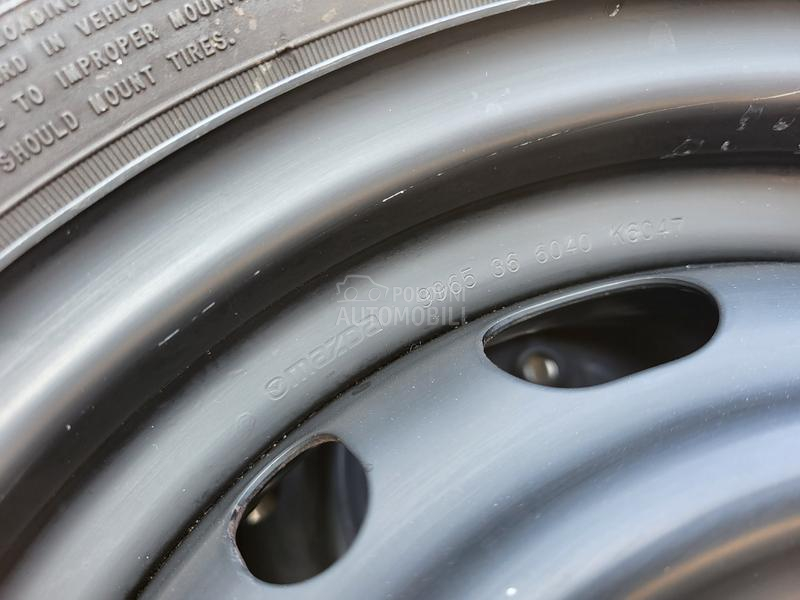 Michelin 185/60 R14 Letnja