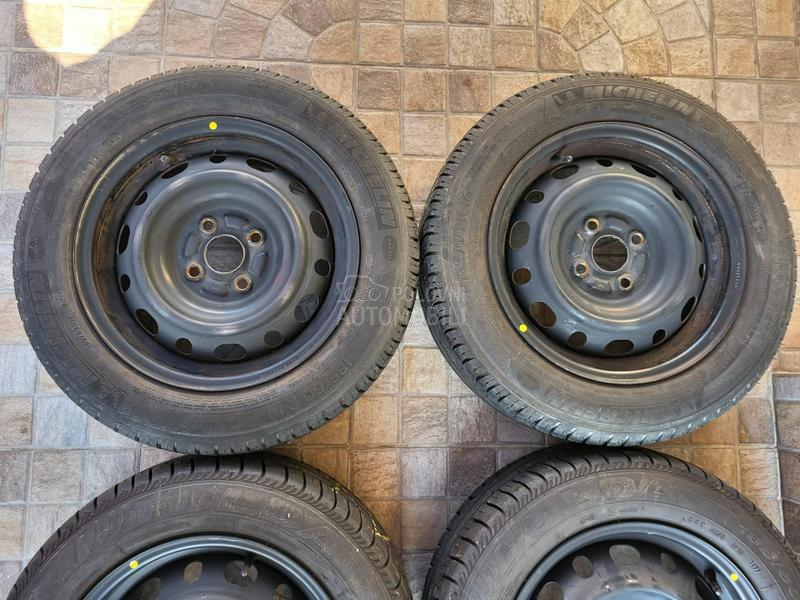 Michelin 185/60 R14 Letnja