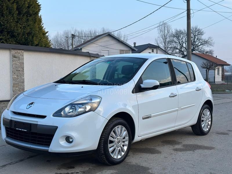 Renault Clio 1.2   CH