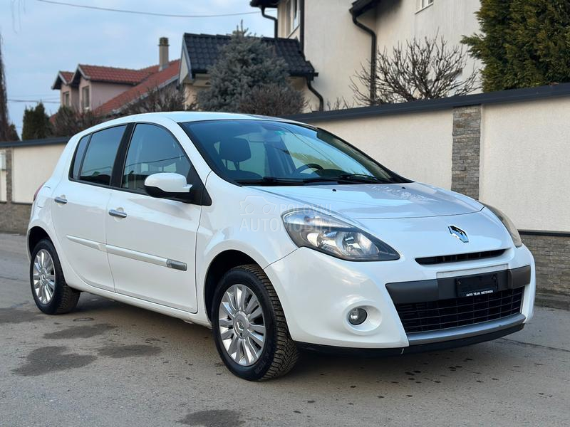 Renault Clio 1.2   CH