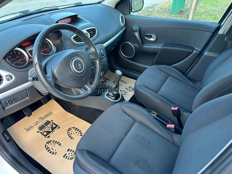 Renault Clio 1.2   CH
