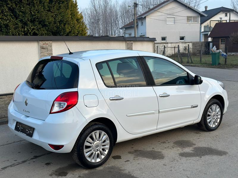 Renault Clio 1.2   CH