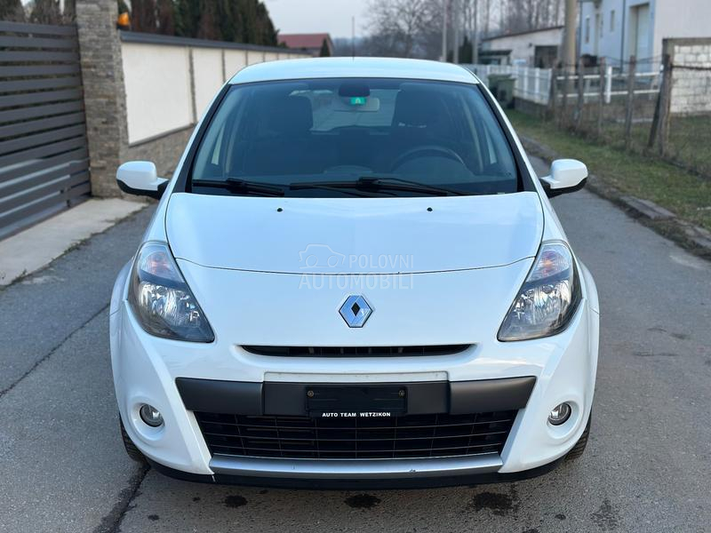 Renault Clio 1.2   CH