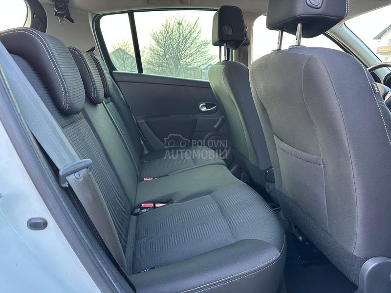 Renault Clio 1.2   CH