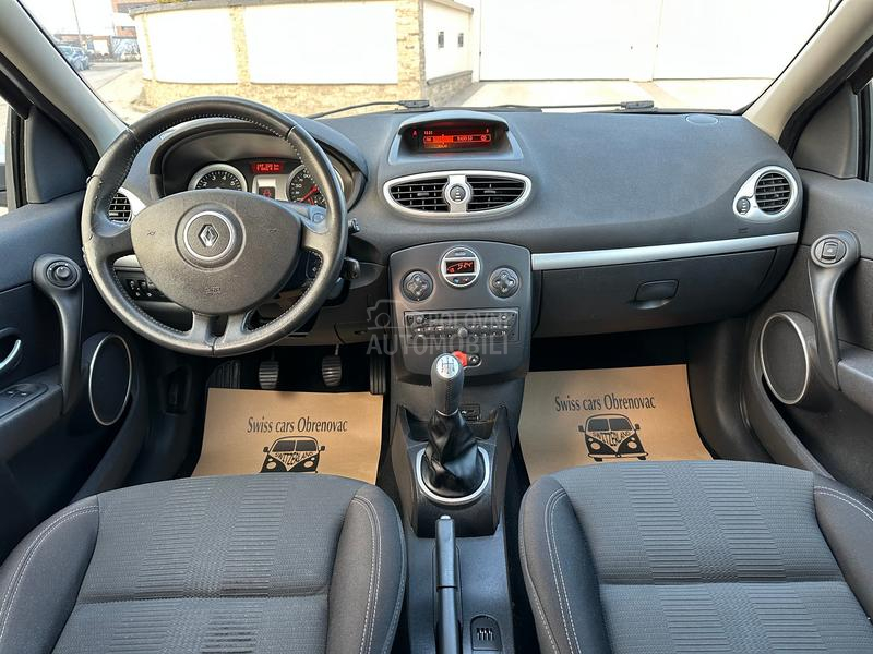 Renault Clio 1.2   CH