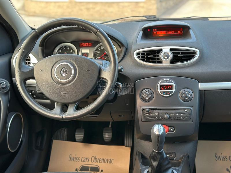 Renault Clio 1.2   CH
