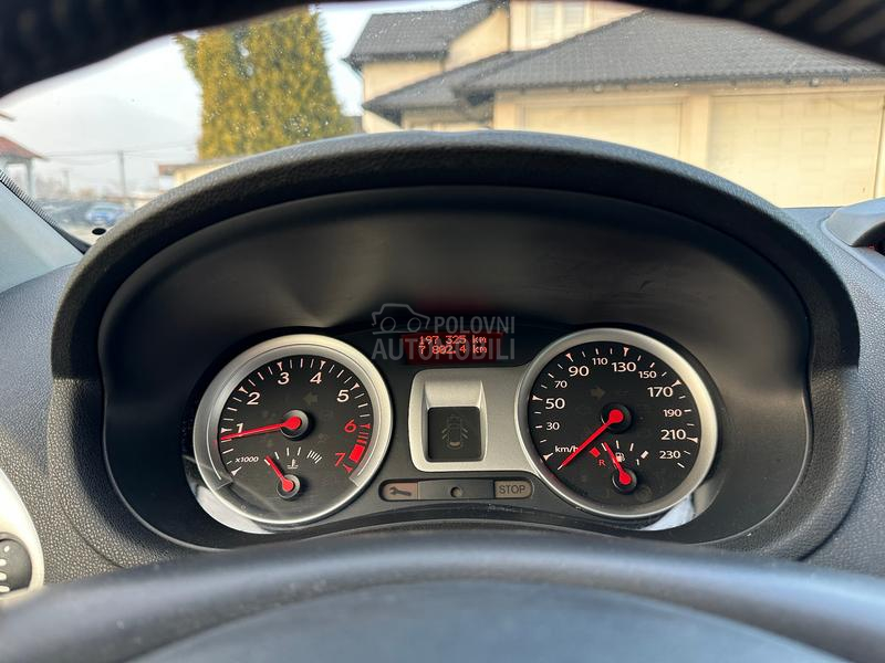 Renault Clio 1.2   CH