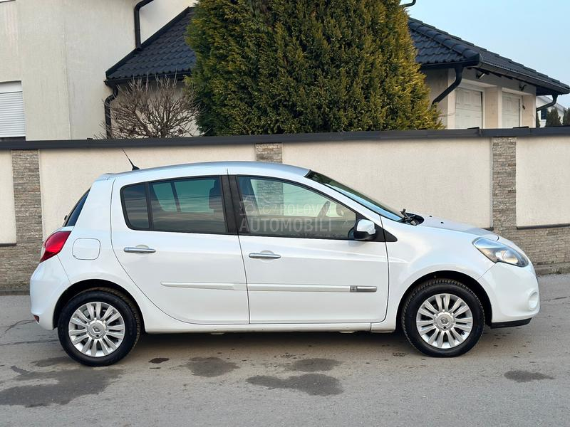 Renault Clio 1.2   CH