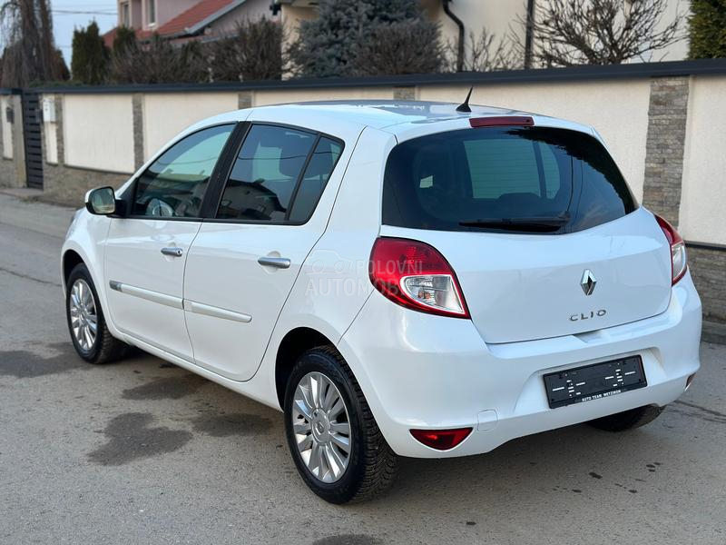 Renault Clio 1.2   CH