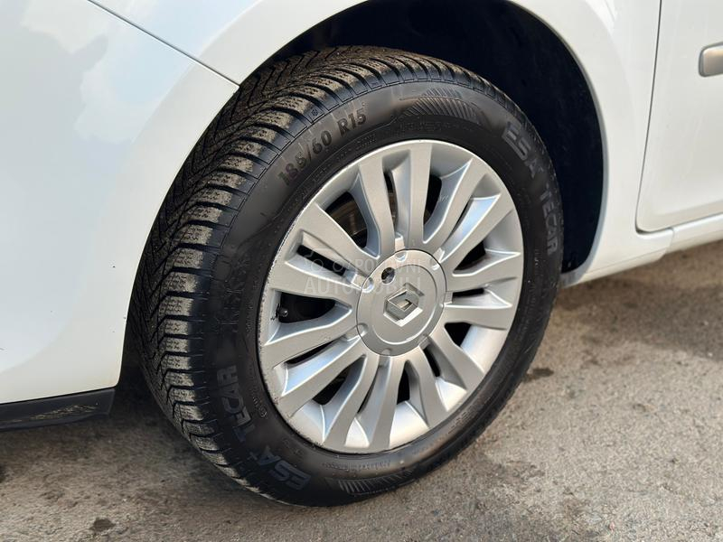 Renault Clio 1.2   CH