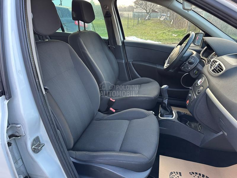 Renault Clio 1.2   CH