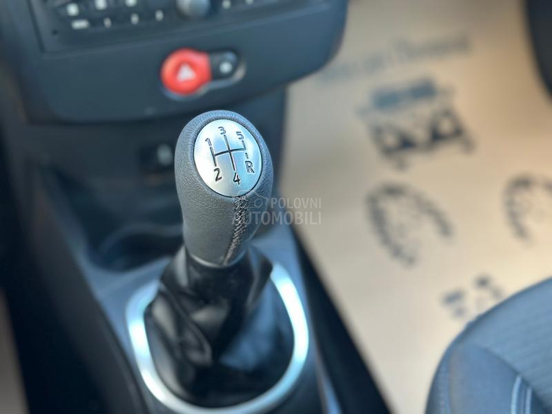 Renault Clio 1.2   CH