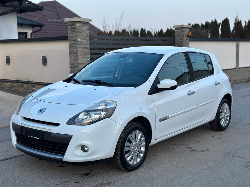 Renault Clio 1.2   CH