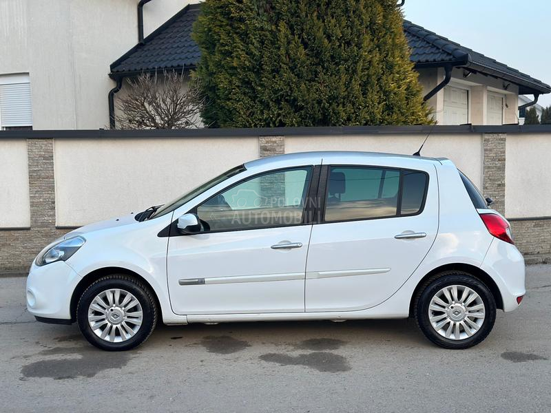 Renault Clio 1.2   CH
