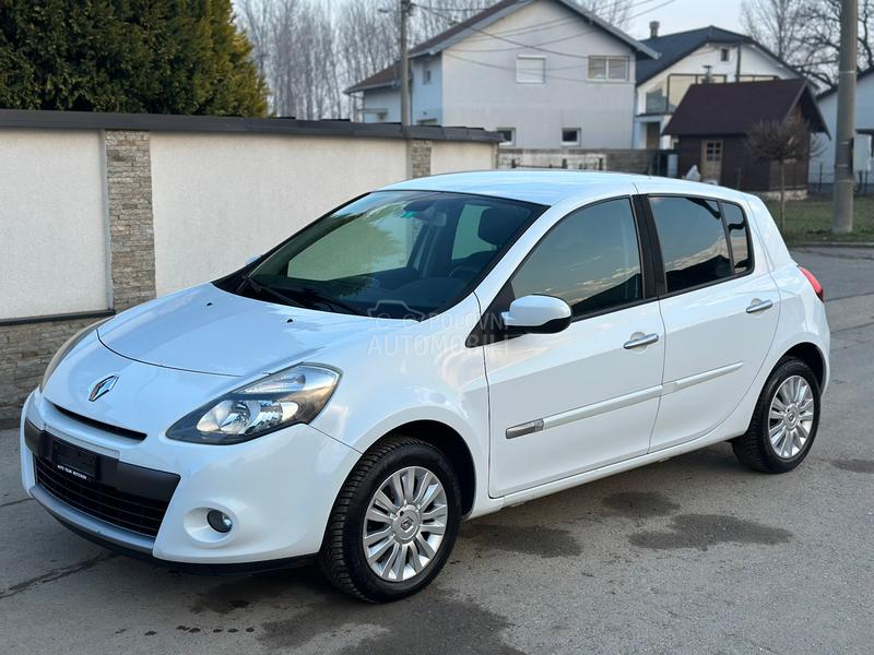 Renault Clio 1.2   CH