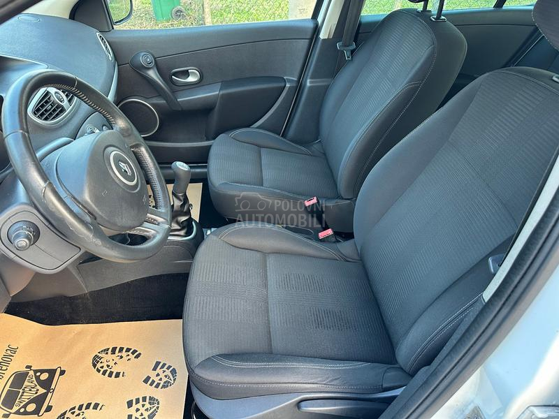 Renault Clio 1.2   CH