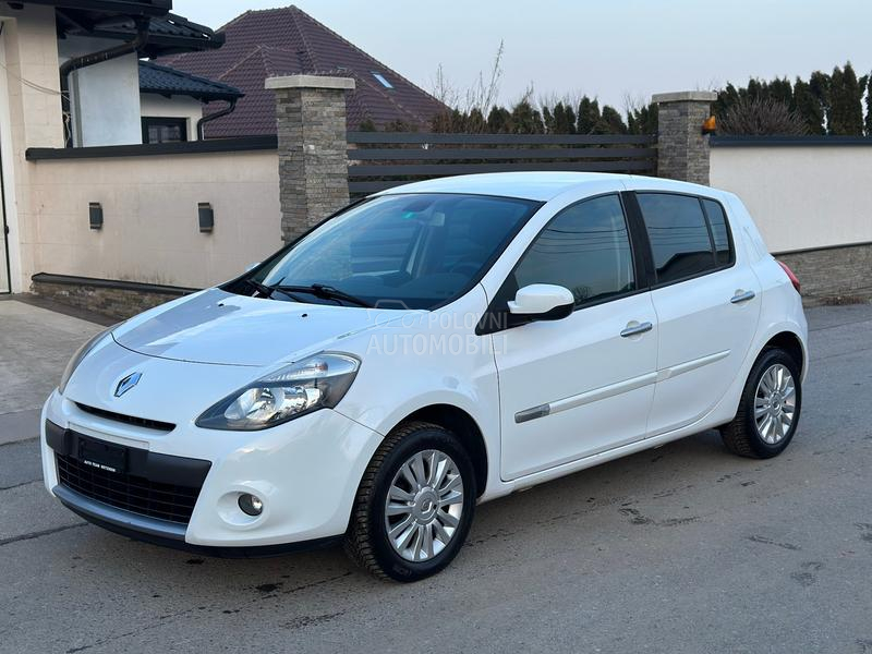 Renault Clio 1.2   CH