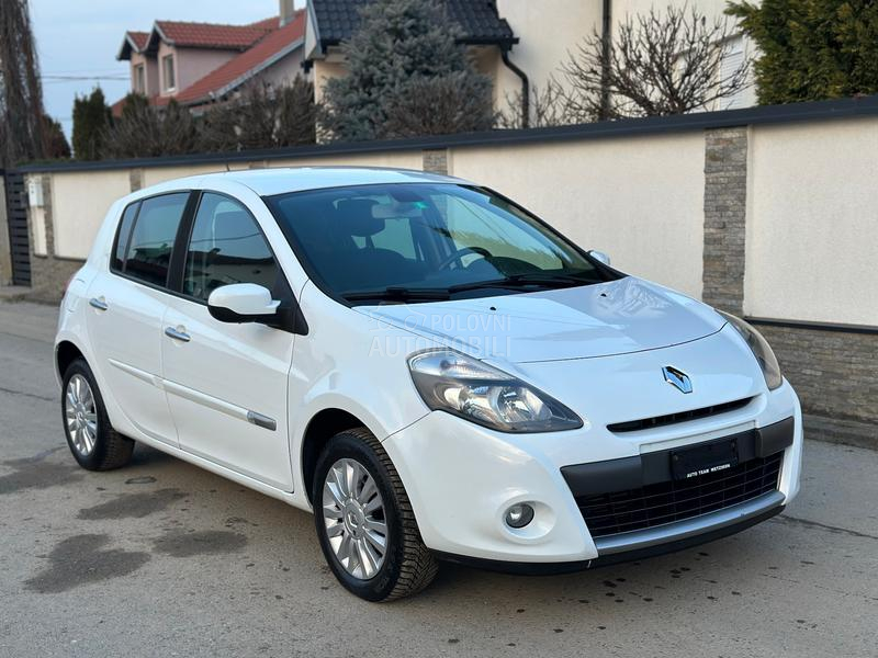 Renault Clio 1.2   CH