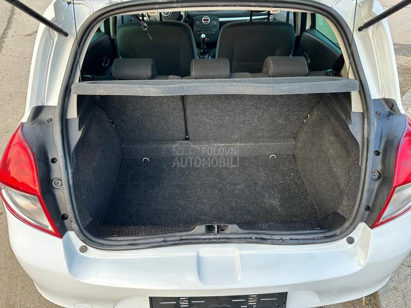 Renault Clio 1.2   CH