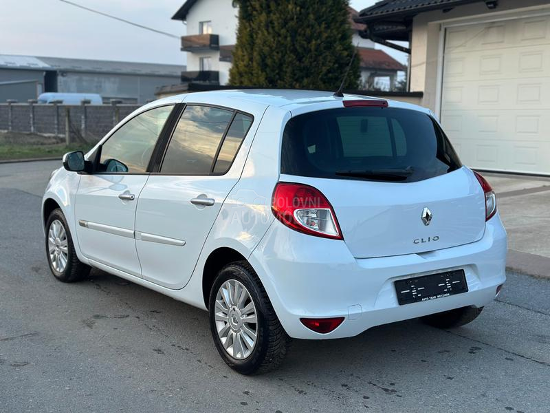 Renault Clio 1.2   CH