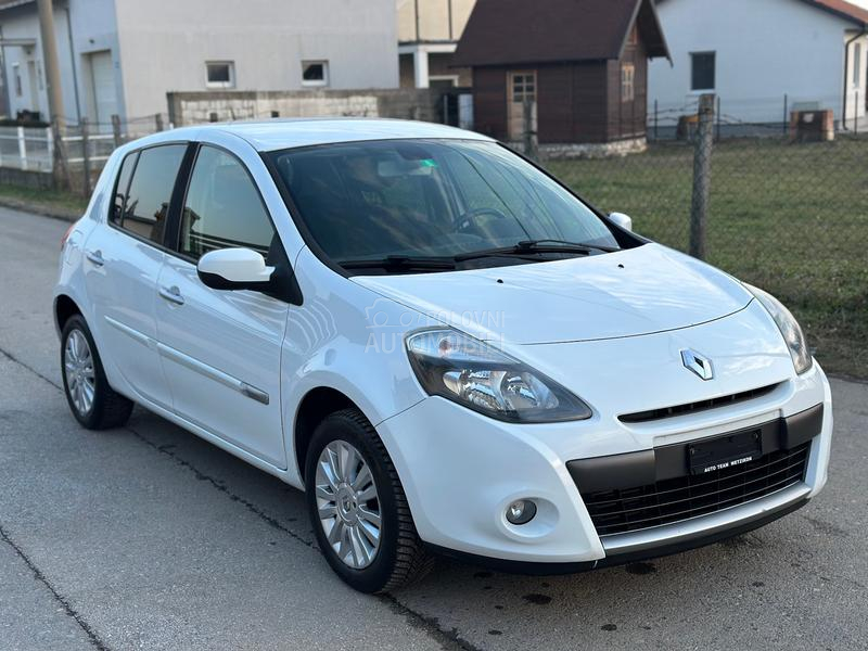 Renault Clio 1.2   CH