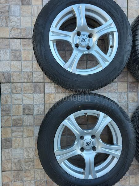 Falken 215/60 R16 Zimska