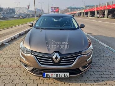 Renault Talisman 1,7 dCi