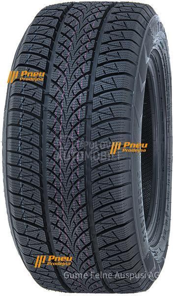 Triangle 205/55 R19 Zimska