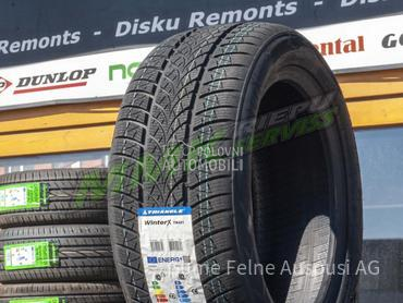 Triangle 205/55 R19 Zimska