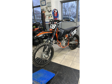 KTM Sxf 250