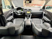Renault Kadjar 1.6DCi/4x4/S-Edition