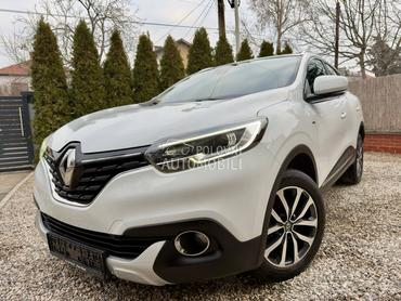 Renault Kadjar 1.6DCi/4x4/S-Edition
