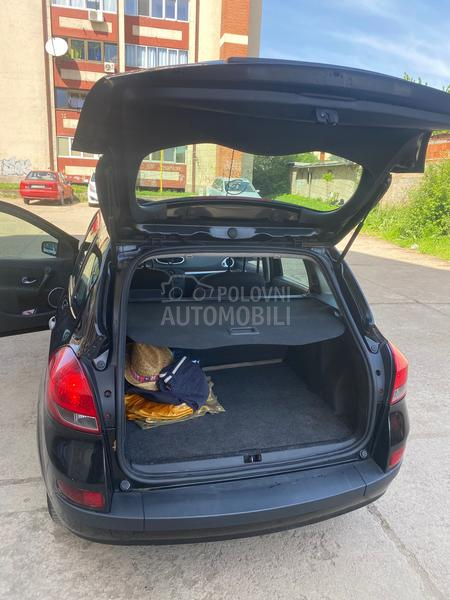 Renault Clio 1.5DCi