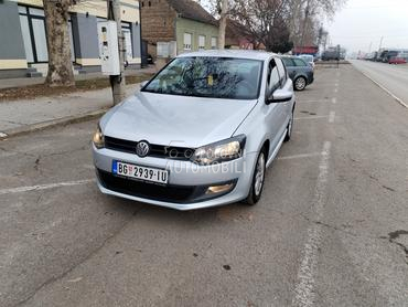 Volkswagen Polo 1.2 t d