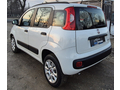 Fiat Panda turbo metan