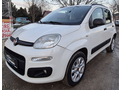 Fiat Panda turbo metan