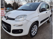 Fiat Panda turbo metan