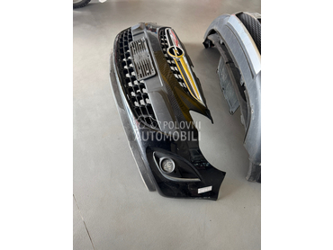 branik korsa d restajling za Opel Corsa D od 2008. do 2012. god.