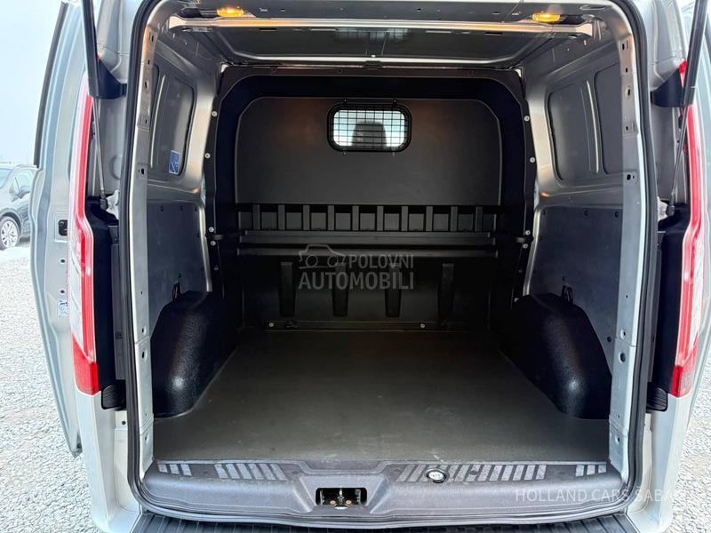 Ford Transit Custom 2.2 TDCI