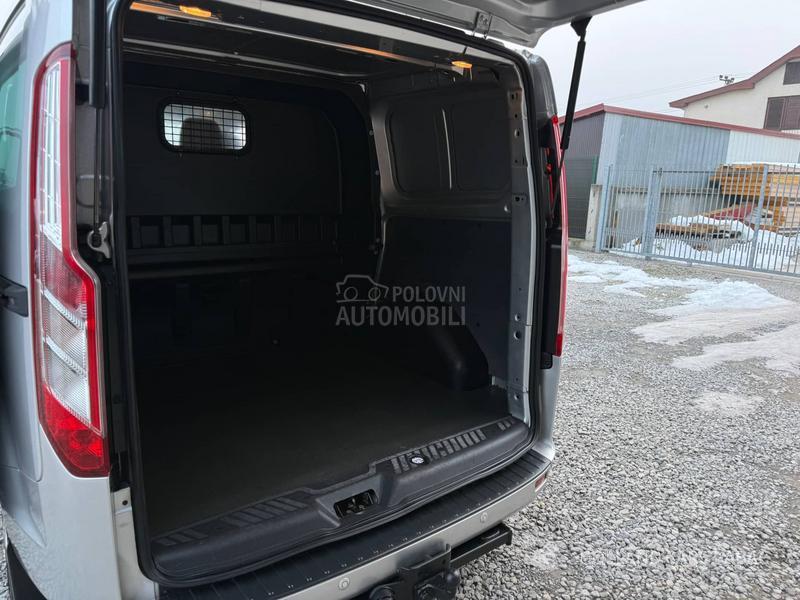 Ford Transit Custom 2.2 TDCI