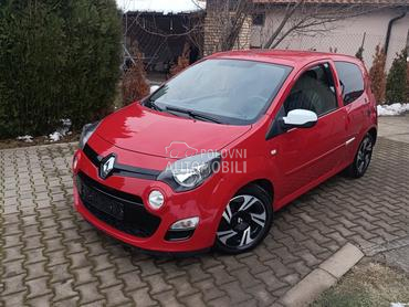 Renault Twingo 1.2