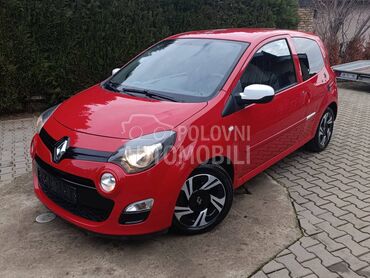 Renault Twingo 1.2