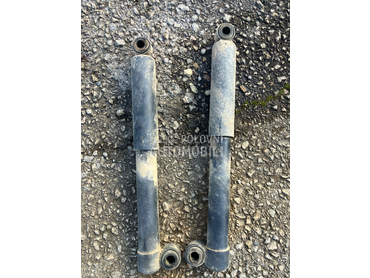 zadnji amortizeri za Fiat Panda od 1986. do 2003. god.