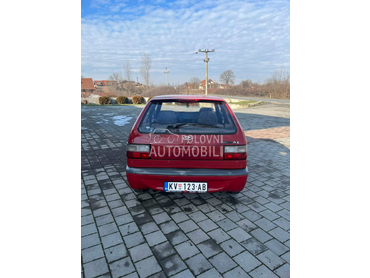 Zastava Florida In 1.6