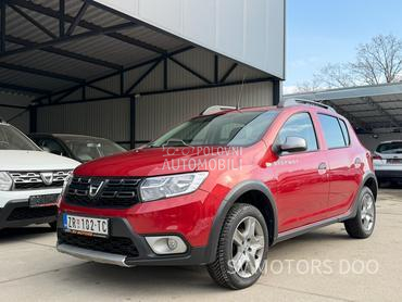 Dacia Stepway 0.9TCE