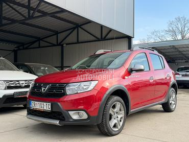 Dacia Stepway 0.9TCE
