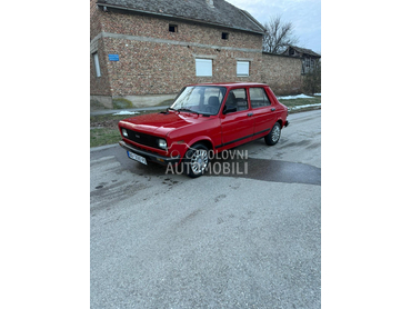 Zastava 101 Zastava