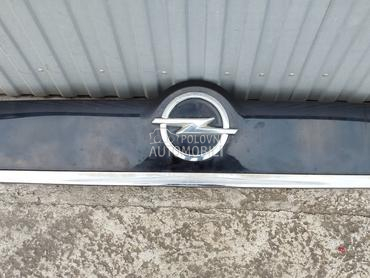 lajsna gepek vrata za Opel Meriva od 2010. do 2016. god.