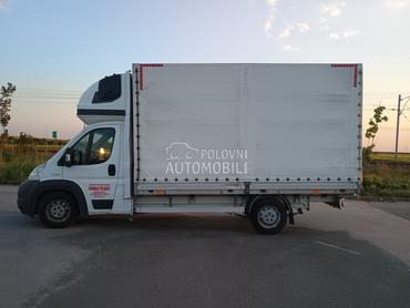 Fiat Ducato 3.0