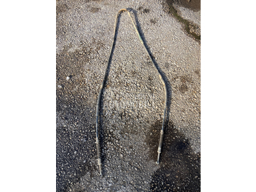 sajla rucne za Fiat Panda